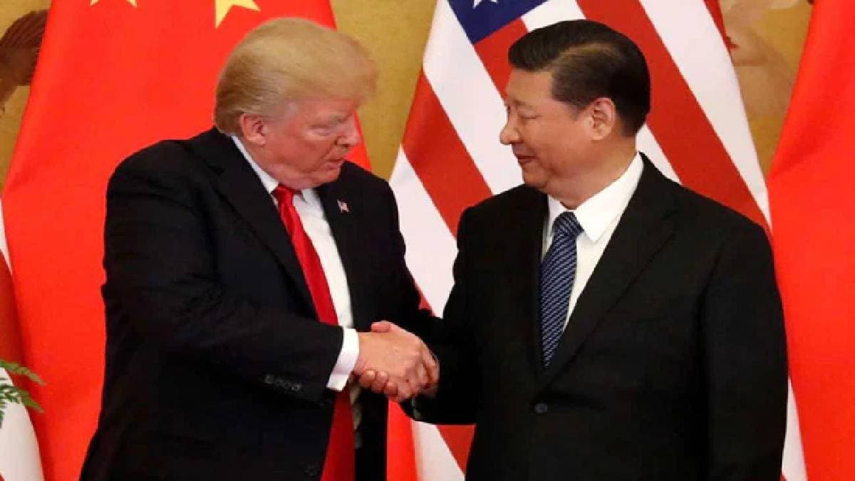 China retaliates announces 15 precent tariff on import of these items from America