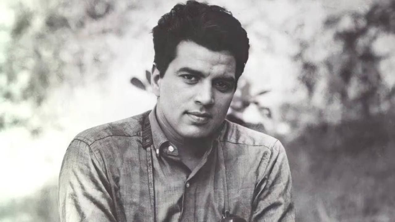 Life Lessons To Learn From Dharmendra