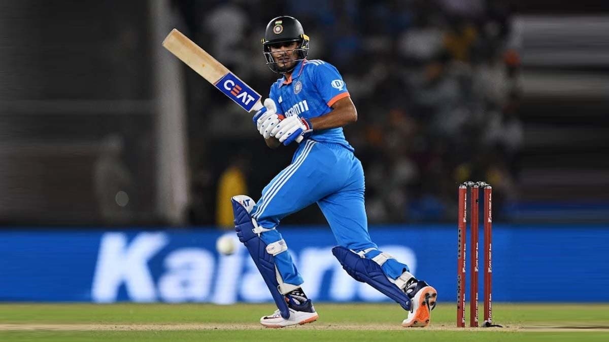 Shubhman Gill Net Worth Salary Car Collection All you Need to Know