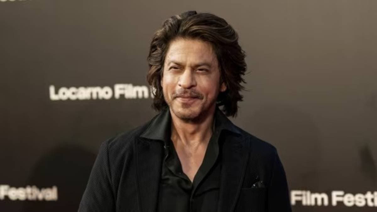 Details about Faizan Khan who summoned in Shah Rukh Khan death threat case ENT