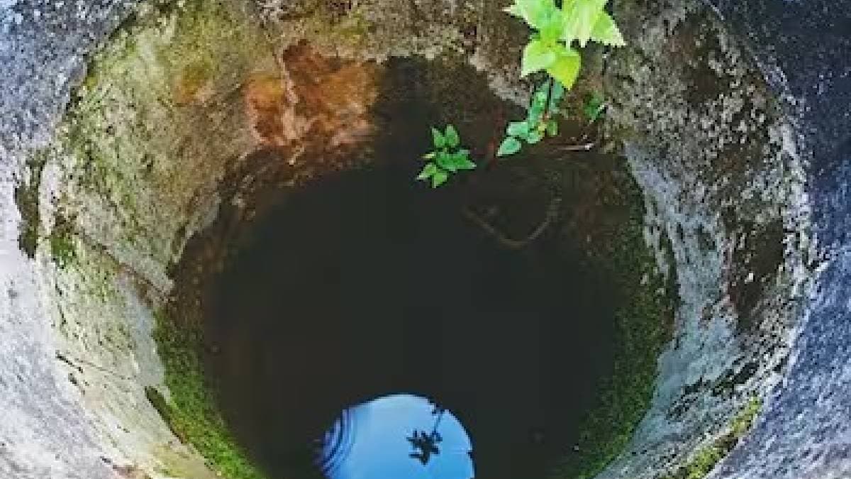 Mysterious voices from the well terrify villagers but when the truth was revealed everyone was shocked gnr