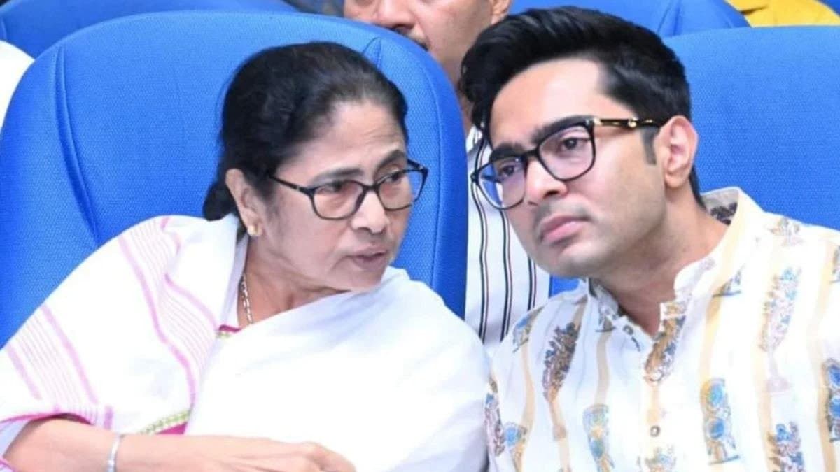 no-shuffle in organization right now, mamata takes more time