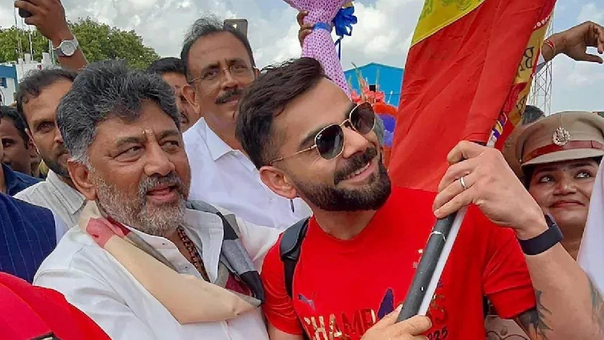 Tribunal Holds RCB Responsible For Bengaluru Stampede