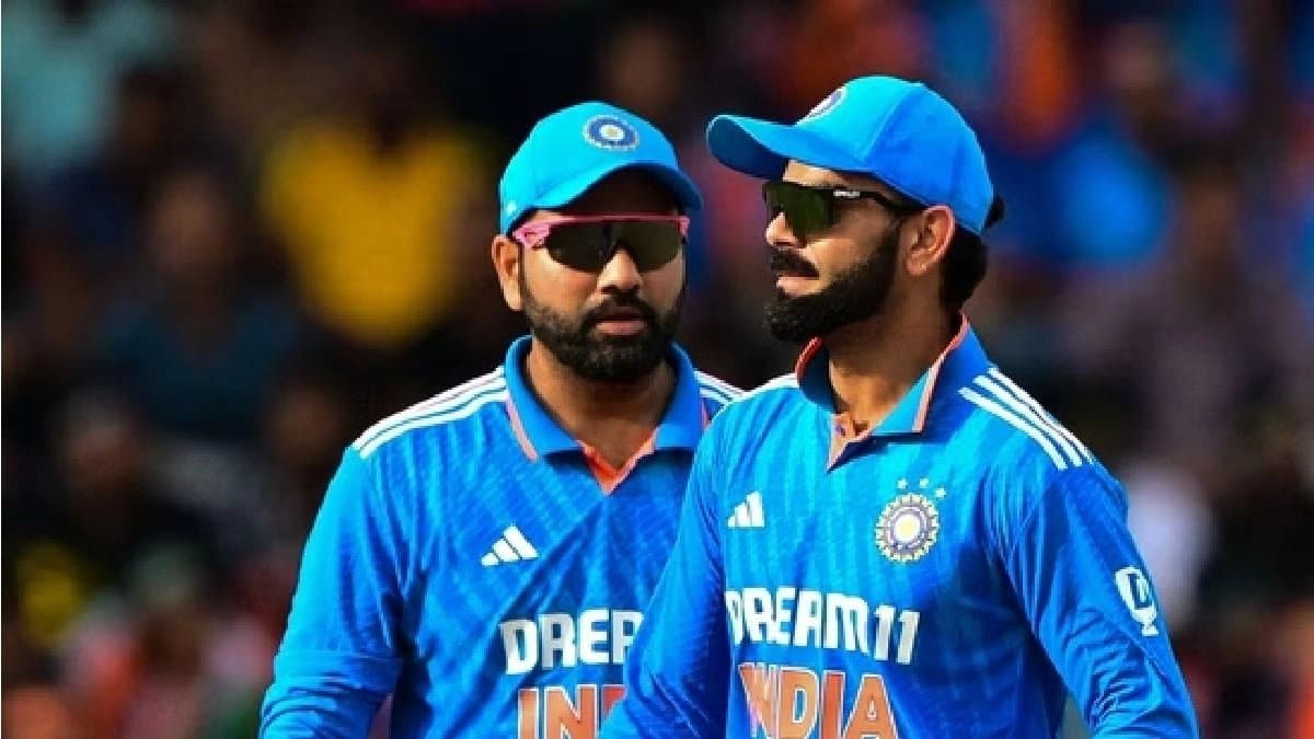 Team India Unlikely To Tour Bangladesh For White Ball Series 