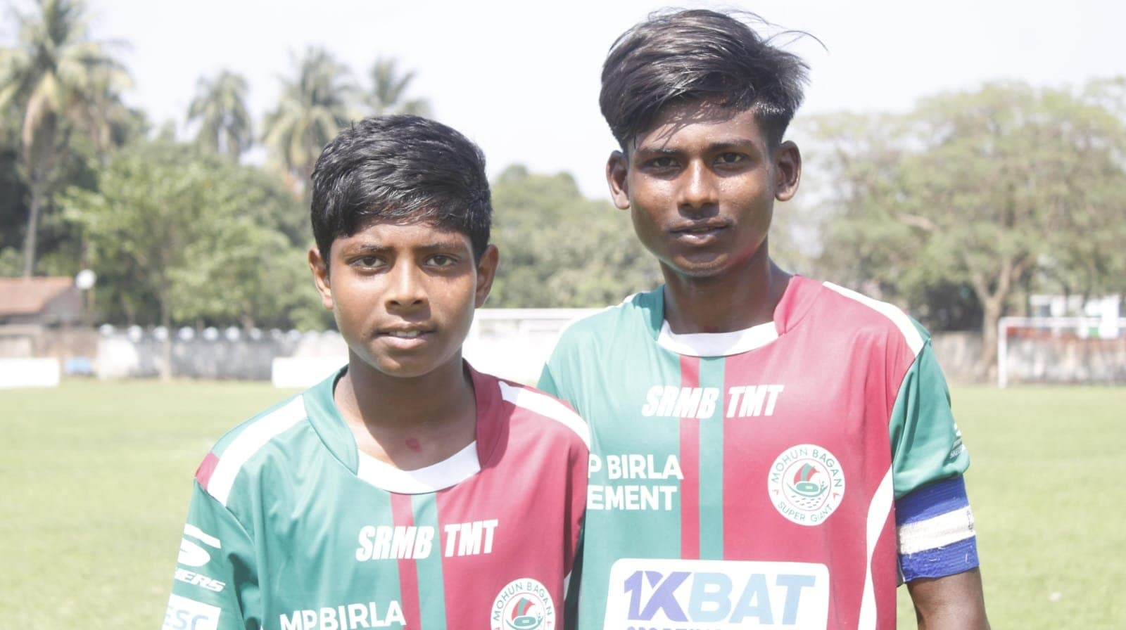 Mohun Bagan wins AIFF U15 Junior Derby stays on top of the table