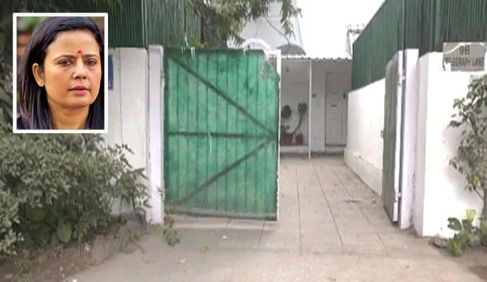 Mahua Moitra, Expelled From Lok Sabha Last Month, Vacates Delhi Bungalow