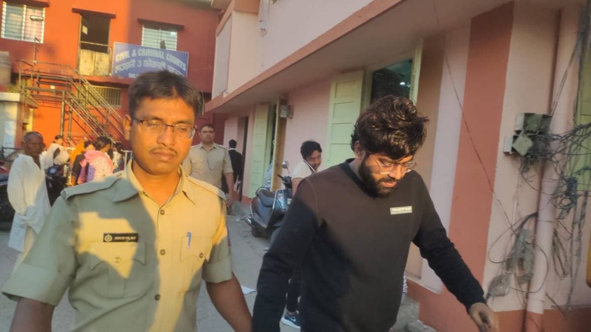 Central agency arrested an exporter for alleged tax evasion gnr