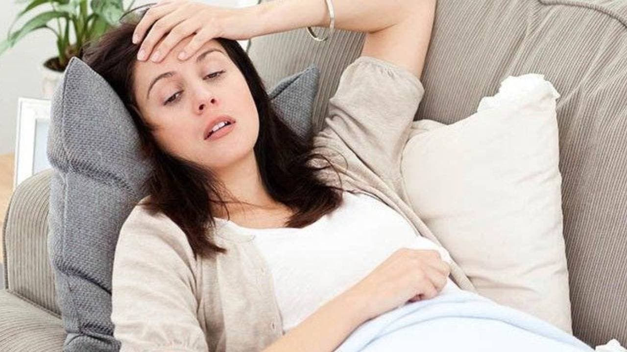 Health Tips: These symtoms indicate you are not healthy