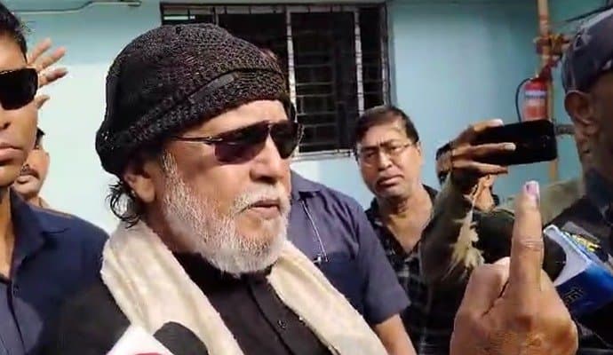 lok sabha election in bengal live updates