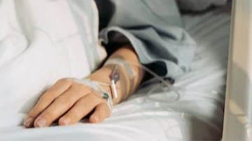 Child Battles For Life After Receiving AB+ Blood Instead Of O+ At Jaipur Hospital gnr 