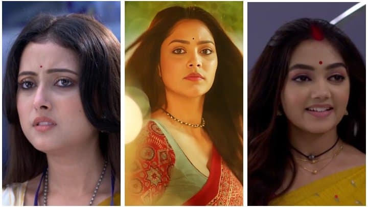 TRP List: 'সুধা'র কাছে হার মানল পুরনো সব মেগা? টিআরপি তালিকায় কত নম্বরে রয়েছে 'পর্ণা','ফুলকি'?