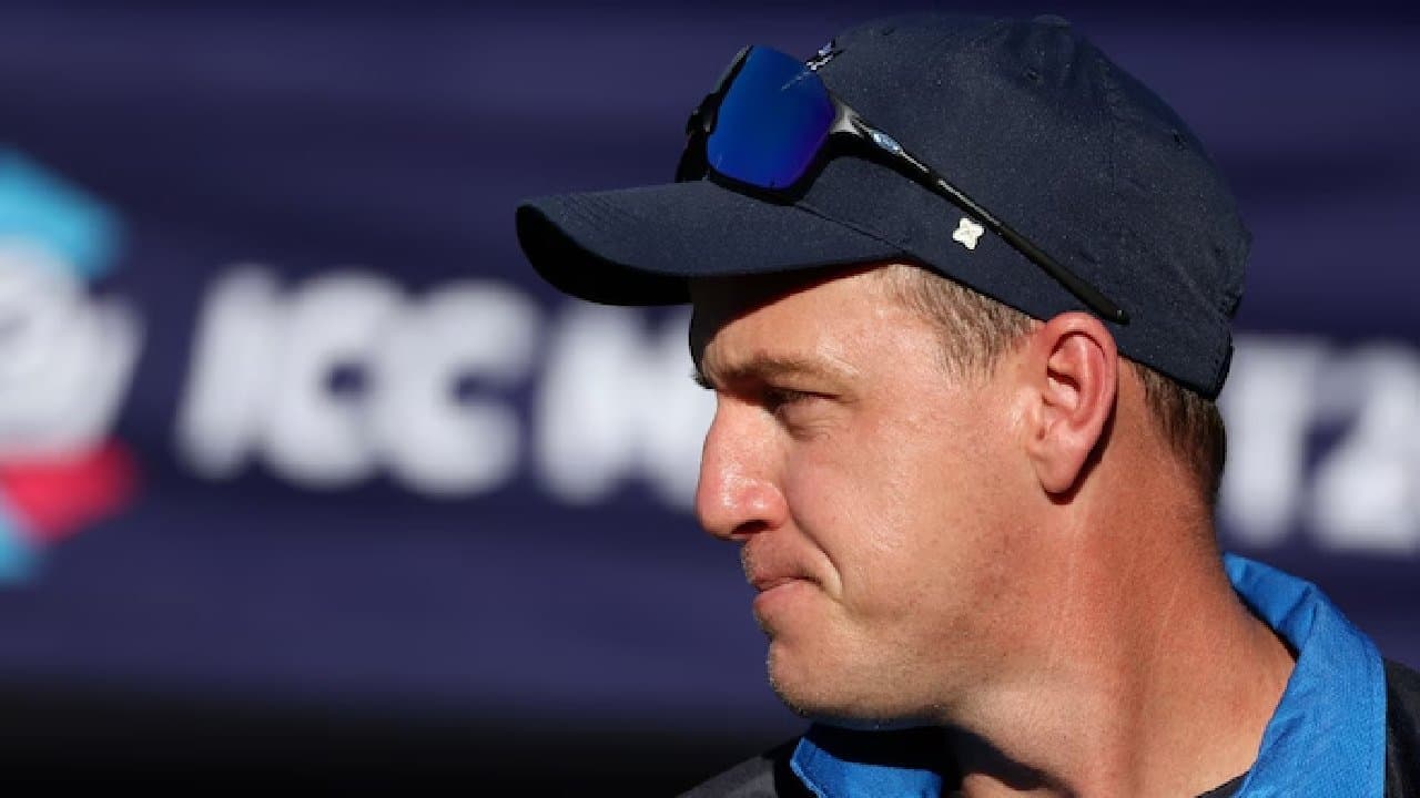 IND vs SA: Morne Morkel distances himself from team selection after Test disaster