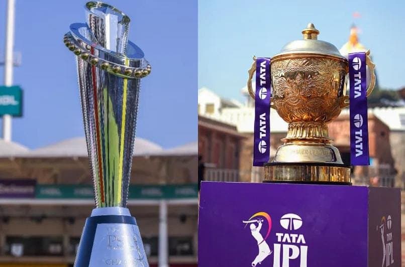 Pakistan Cricket Board announces PSL 10 Schedule, set to clash with IPL