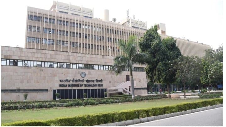 IIT Delhi Student, 24, Found Dead In Hostel, Cops Suspect Suicide