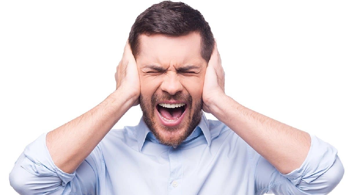 Failed to repay debt a person had to lose his ear