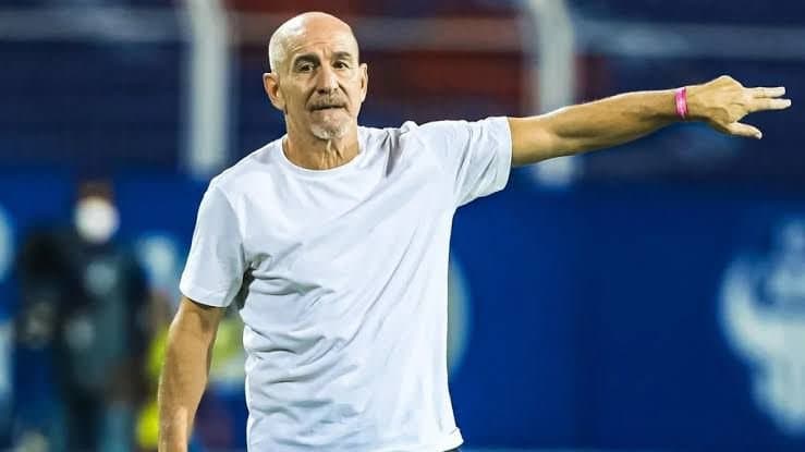 Antonio Habas: আরও তিন গোল করা উচিত ছিল: হাবাস