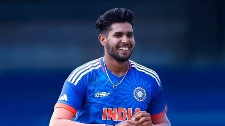 কী বার্তা দিয়েছেন গম্ভীর? অস্ট্রেলিয়ার বিরুদ্ধে টেস্ট সিরিজে ডাক পাওয়ার পর ফাঁস করলেন হর্ষিত রানা