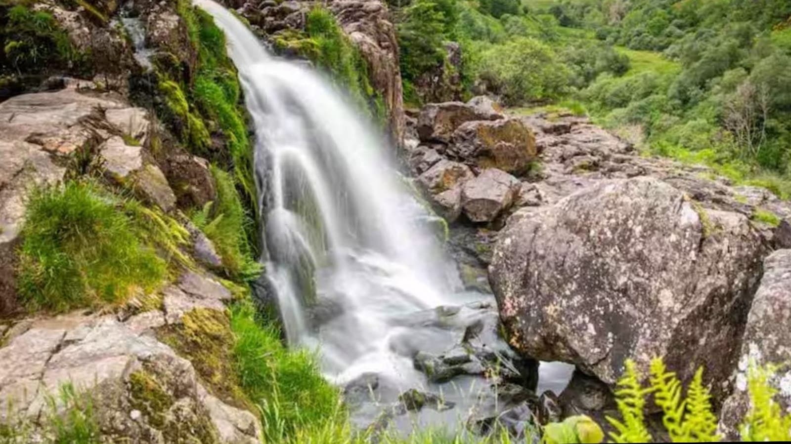 top six waterfalls near raipur_gnr