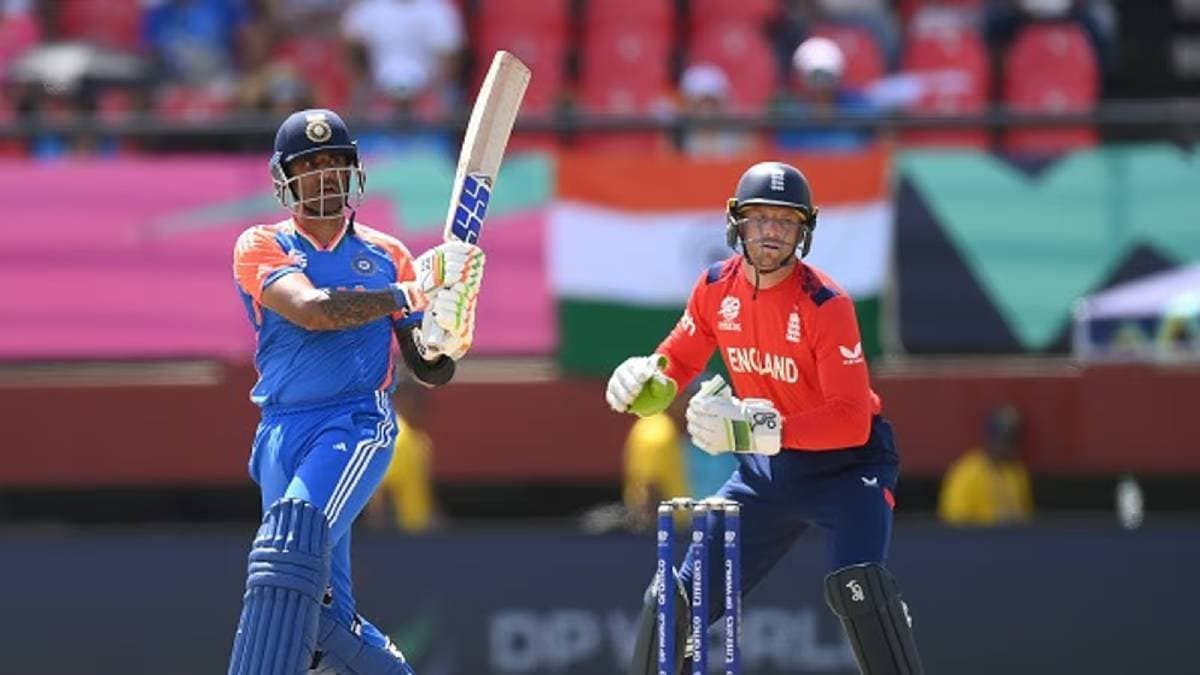 When and where to watch India vs England 1st T20I online and on TV in India spt
