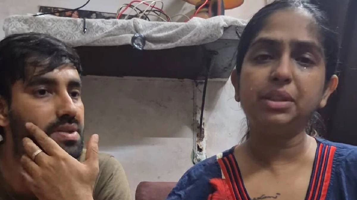 Influencer Sohoni Ganguly posts new video about Lost Pregnancy