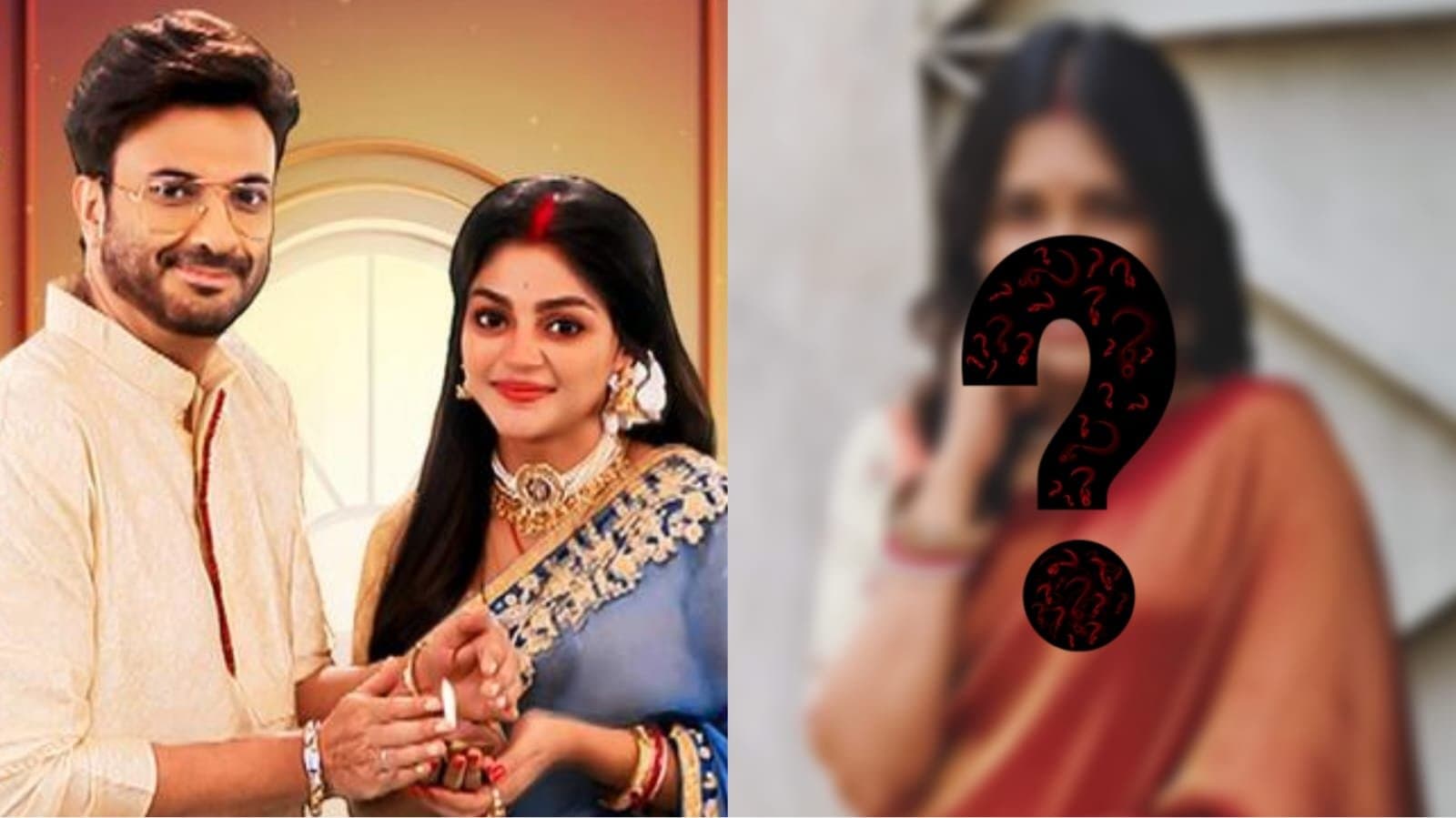 'আকাশ কুসুম' ছেড়ে মাঝপথেই সরে গেলেন এই নায়িকা! নেপথ্যে কী কারণ?