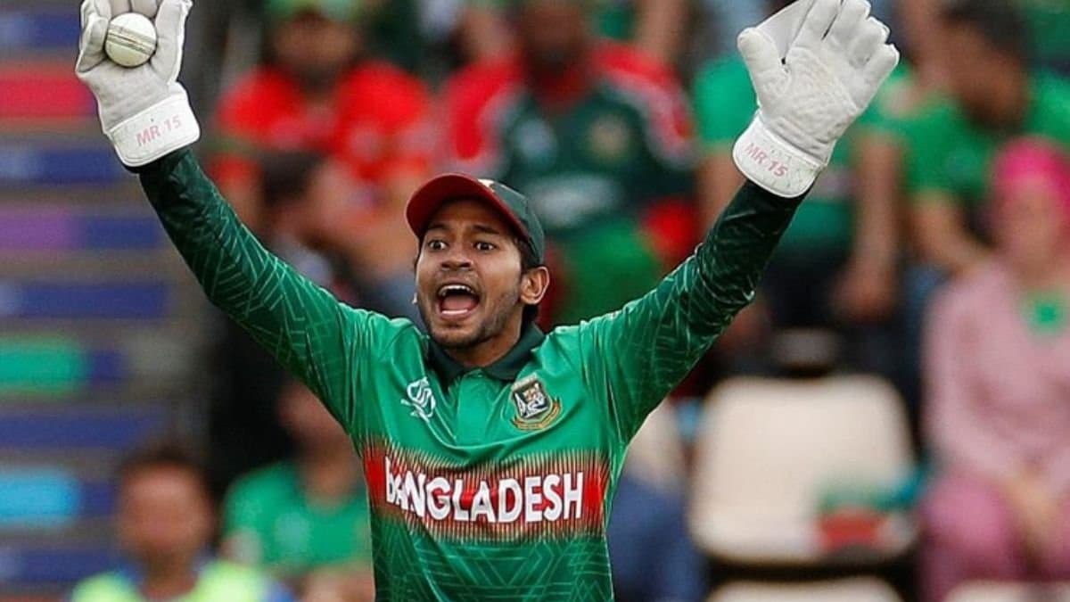 Wife of Mushfiqur Rahim shared how the veteran cricketer once played an important match after taking 20 painkillers spt 