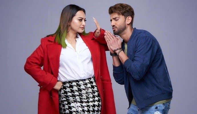 Aasif-Sonakshi:  বিয়ের আগে, হোটেলের ঘরে ডেকে কী করেছিলেন সোনাক্ষী, মুখ খুললেন আসিফ খান!