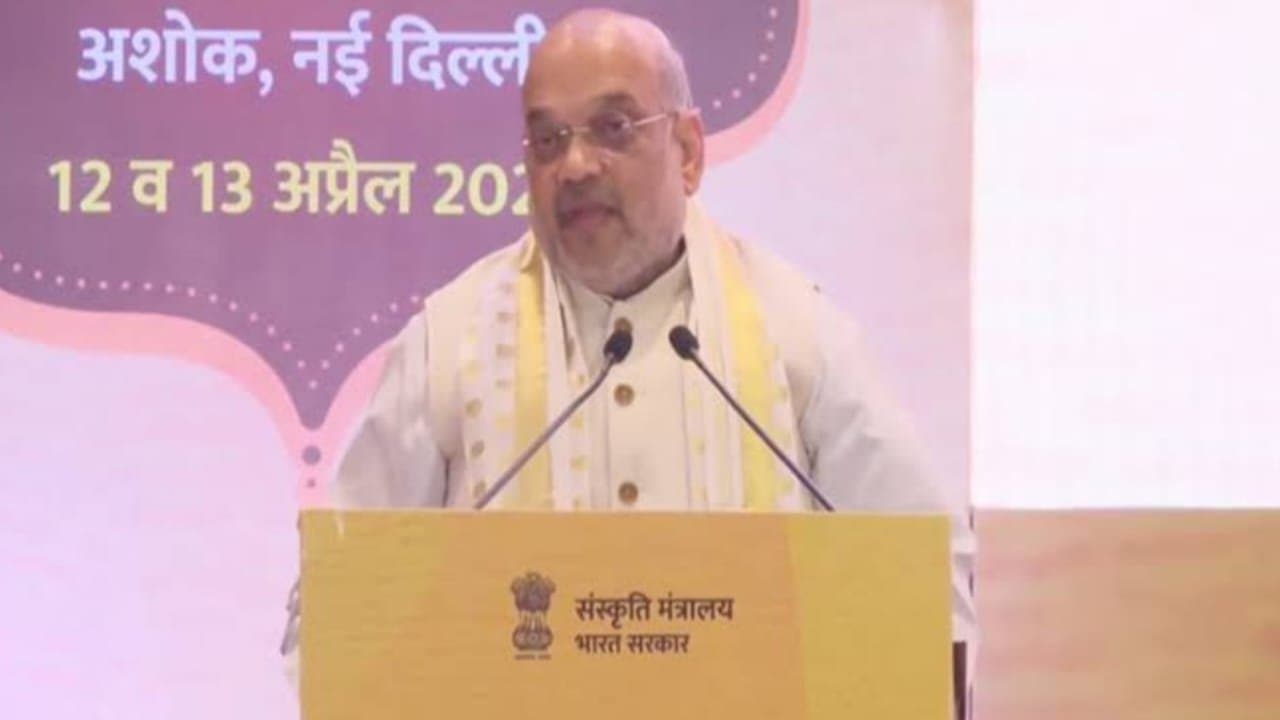 Amit Shah will come to Kolkata on December 25