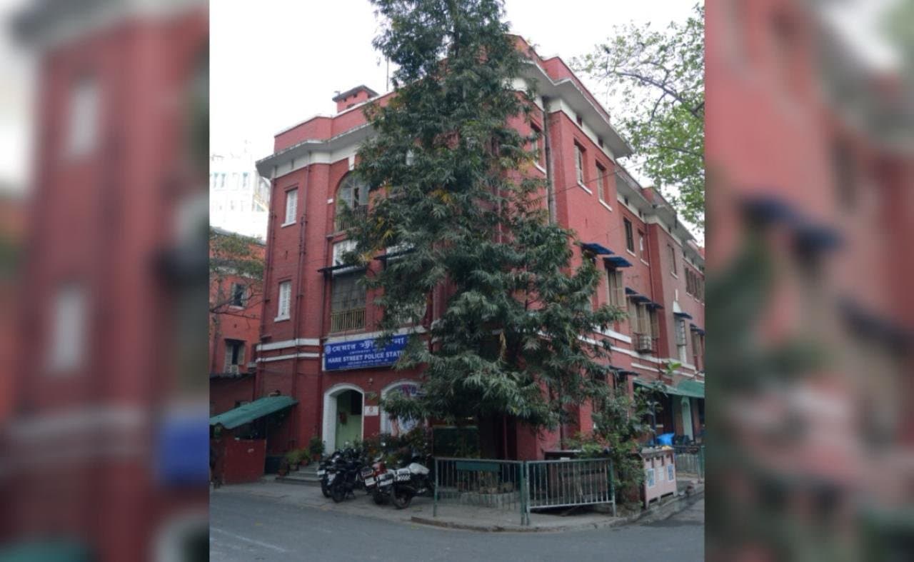  Alleged  rape of a Bar singer, one arrested