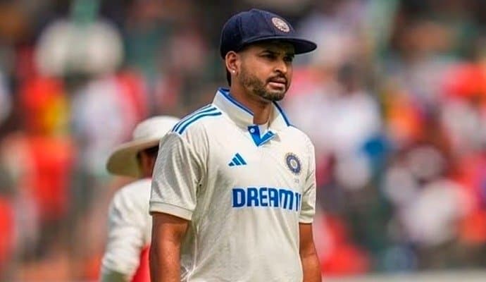 Shreyas Iyer: চোটের অজুহাত দিয়ে রঞ্জি থেকে সরে দাঁড়ান, ঈশানের পর এবার বোর্ডের রোষের মুখে শ্রেয়স