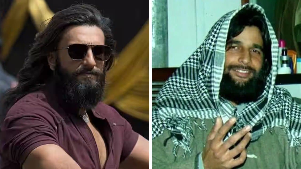 Speculation arose that Dhurandhar movie is based on Major Mohit Sharma s life