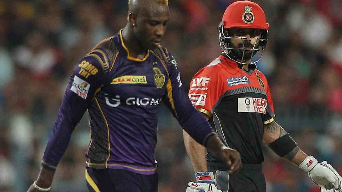 IPL 2025 Opening Match Likely To Get Abandoned
