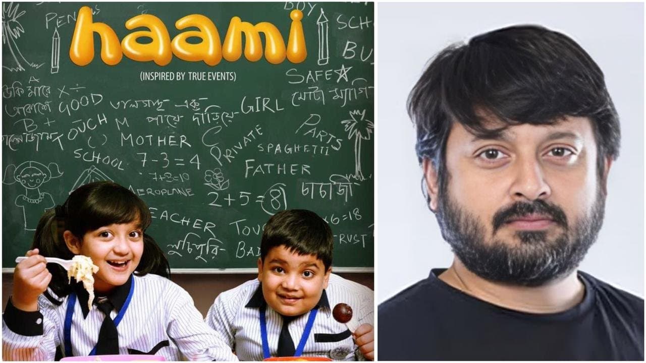 Breaking: 'পোস্ত'র পর বাংলার বাইরে পাড়ি 'হামি'র, হিন্দি না মালায়লম কোন ভাষায় আসছে? কী বললেন পরিচালক শিবপ্রসাদ মুখোপাধ্যায়?