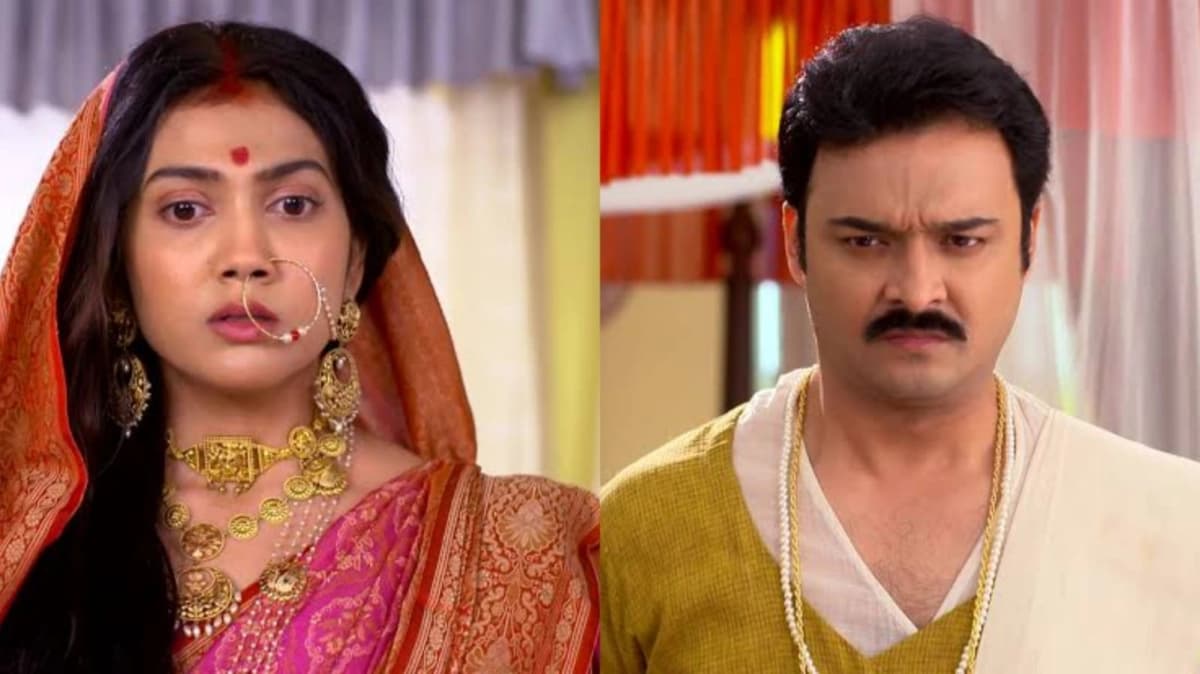 Upcoming episode details of popular bengali serial Rajrajeshwari Rani Bhabani 