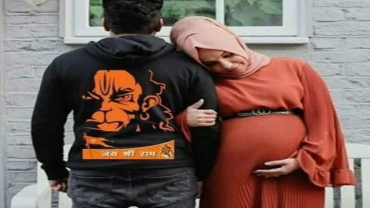 How Ai is being used to produce obscene content to malign muslim women