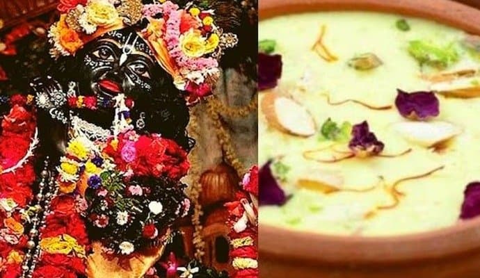 On Janmashtami Gopal will be satisfied not only with taler bora, but also with all these dishes LIF