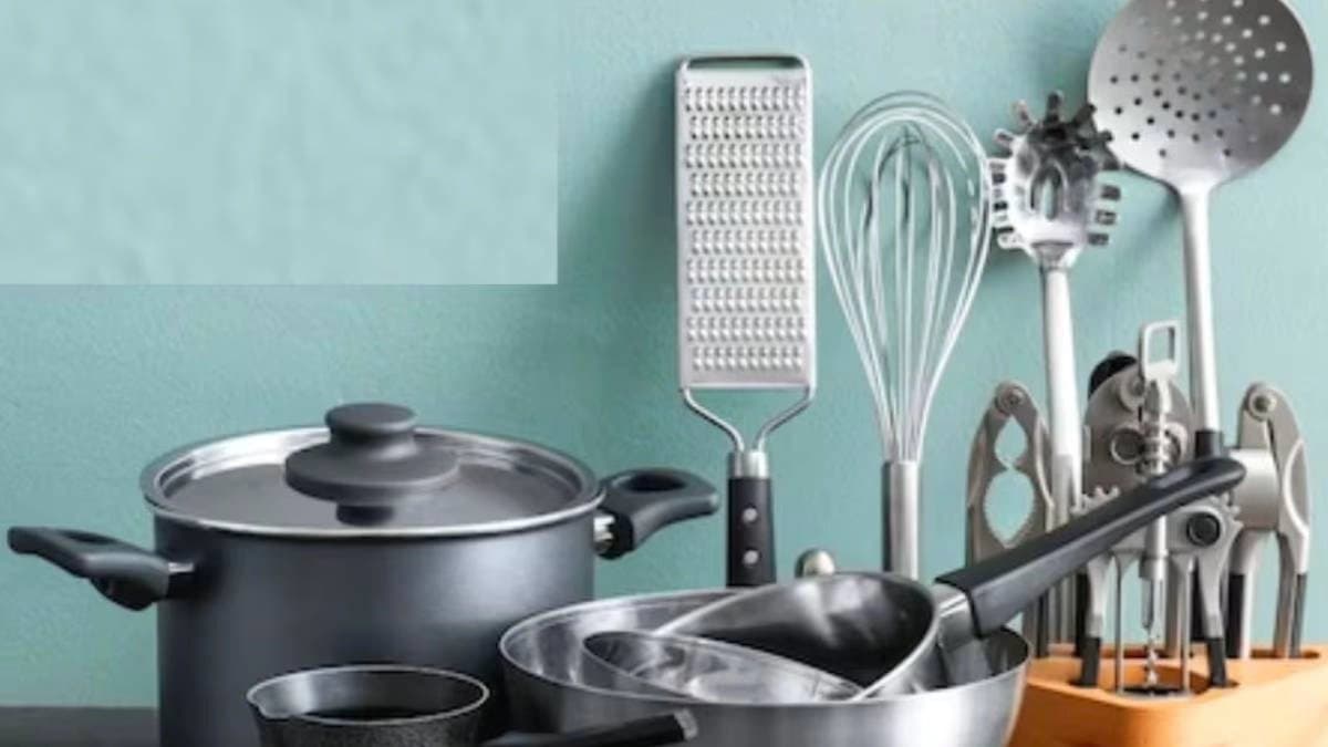 Cancer specialist warns about 3 common kitchenware items that can cause cancer