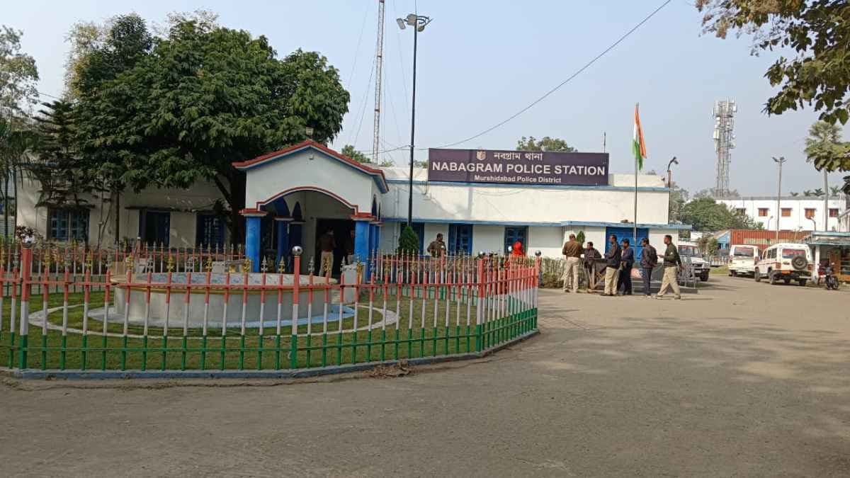 Crime against a minor girl who went to graze goats in a field gnr