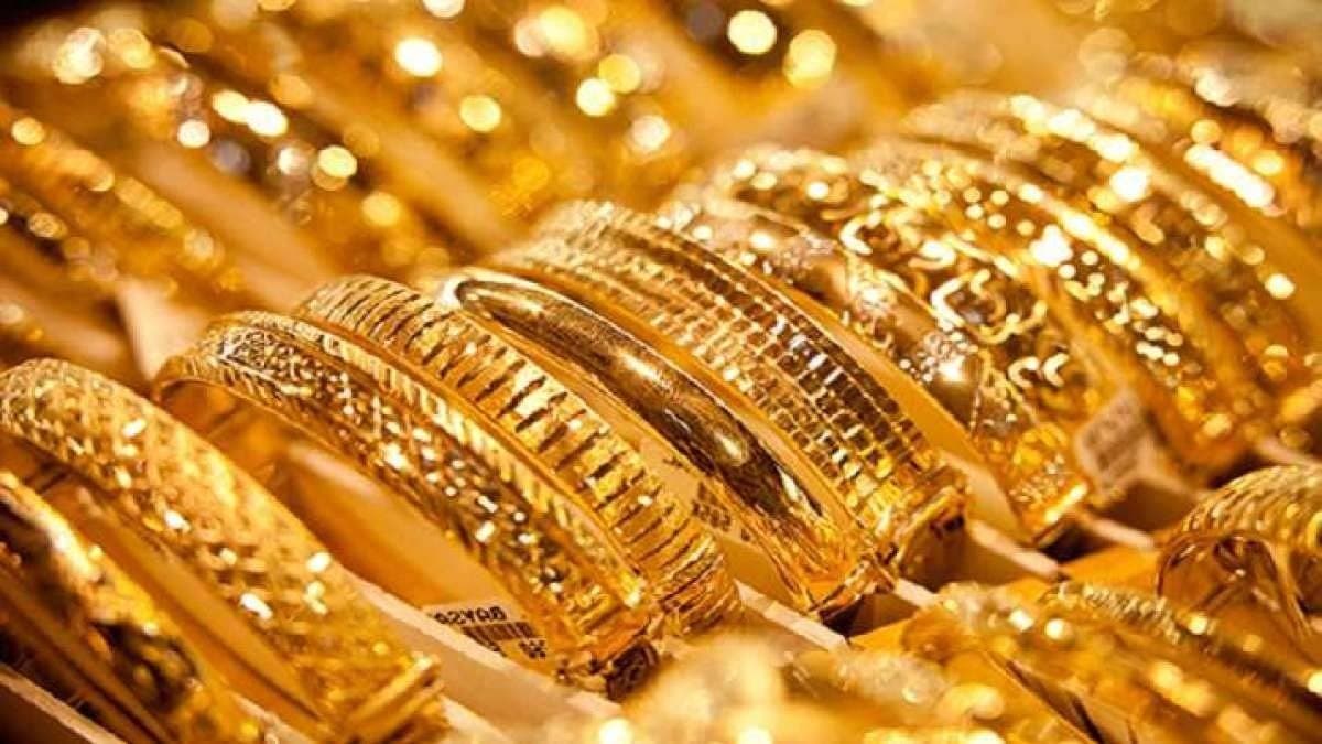 Gold Price Today Check 22 Carat Gold Price in top cities on 2 March