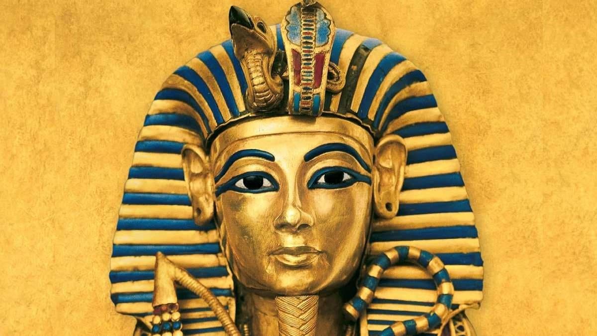 Researcher gives theory on why King Tutankhamun was mummified with erection