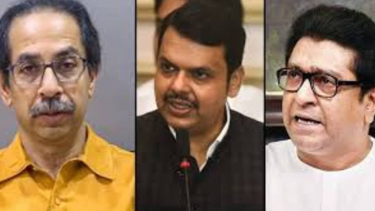 Maharashtra steps back on mandatory hindi impostion at schools