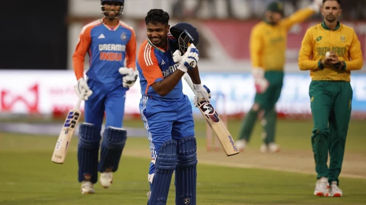 Sanju Samson reveals how Suryakumar Yadav backed him spt 