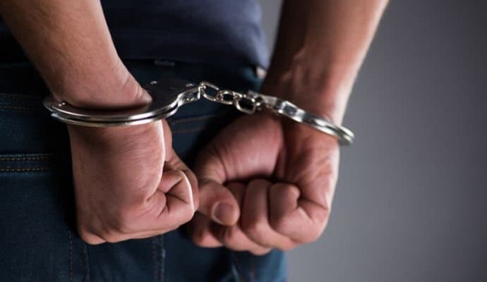 man arrested from sealdah allegedly supplying weed in party