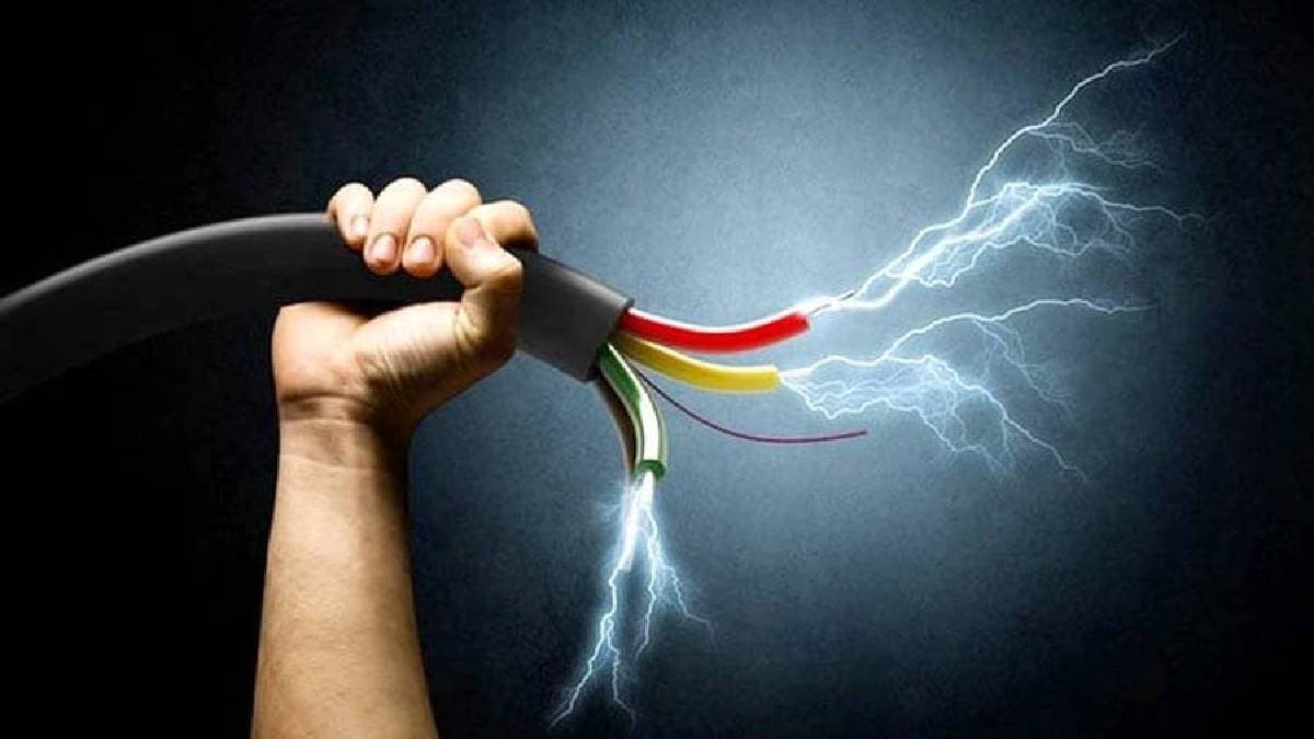 Love Gone Too Far: Man Endures Electric Shock to endures fake childbirth for Girlfriend s Request 