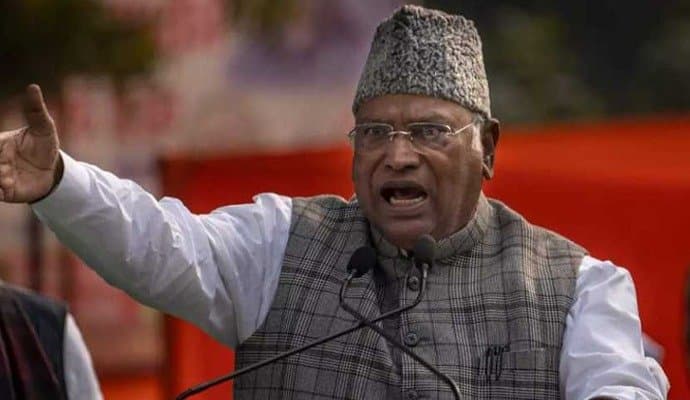 unemployment-the-most-burning-issue-in-the-country-mallikarjun-kharge