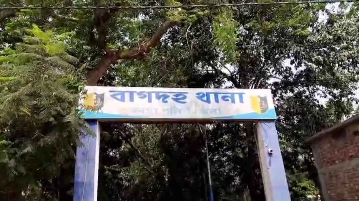  74 Year Old Elderly Man Arrested in Physical Assualt Case in Bagda North 24 Pargana