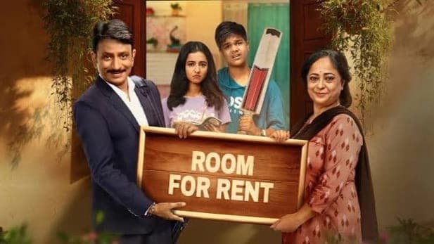 Review of zee5 series Bakaiti starring Rajesh Tailang Sheeba Chaddha Tanya Sharma Aditya Shukla  