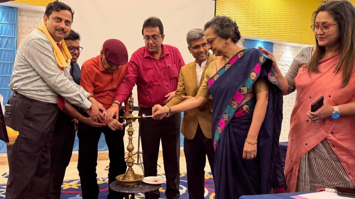 Indian Medical Association celebrates World Mental Health Day