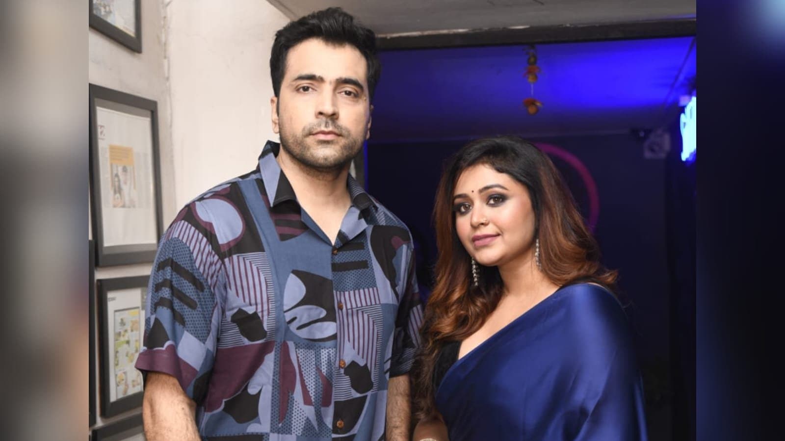 'আবিরদা আর মি টূ? কখনও সম্ভব নয়', আর কী বললেন ঋতাভরী?