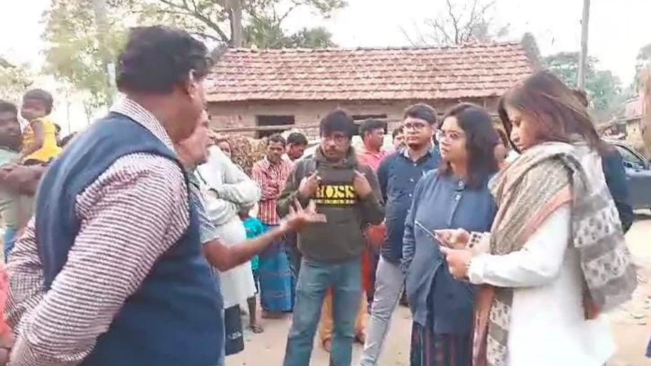 Diarrhea infection from drinking water in pandua